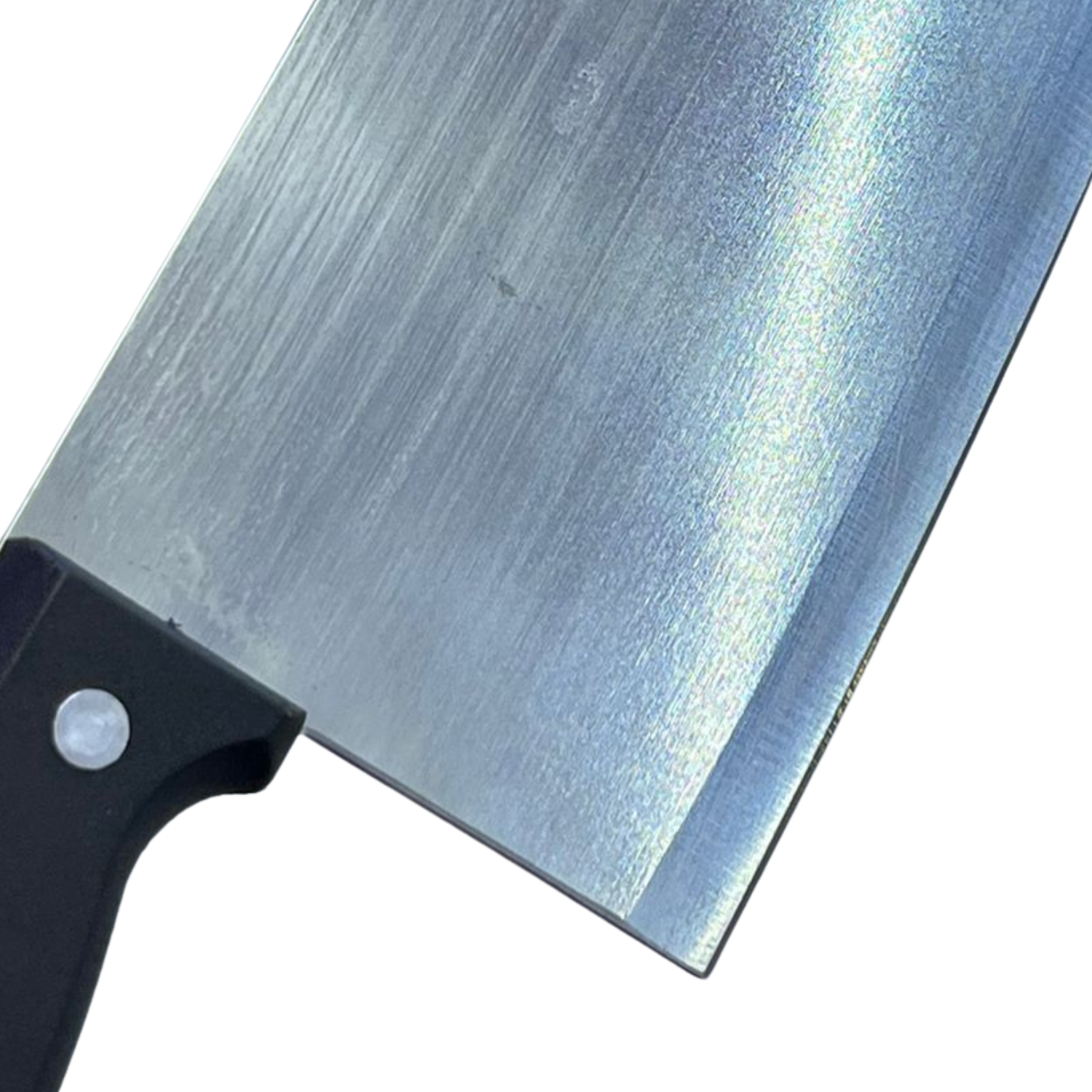 CUCHILLO HACHUELA NEGRA CUCHILLO HACHUELA NEGRA